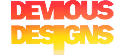 Devious Designs logo