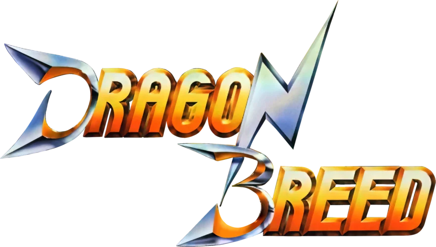 Dragon Breed logo