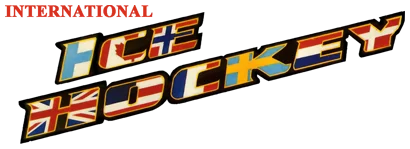 International Ice Hockey logo