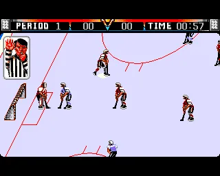Backdrop artwork for International Ice Hockey