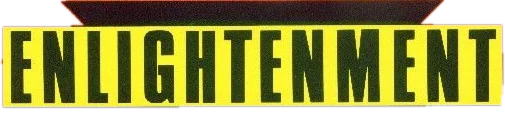 Enlightenment: Druid II logo