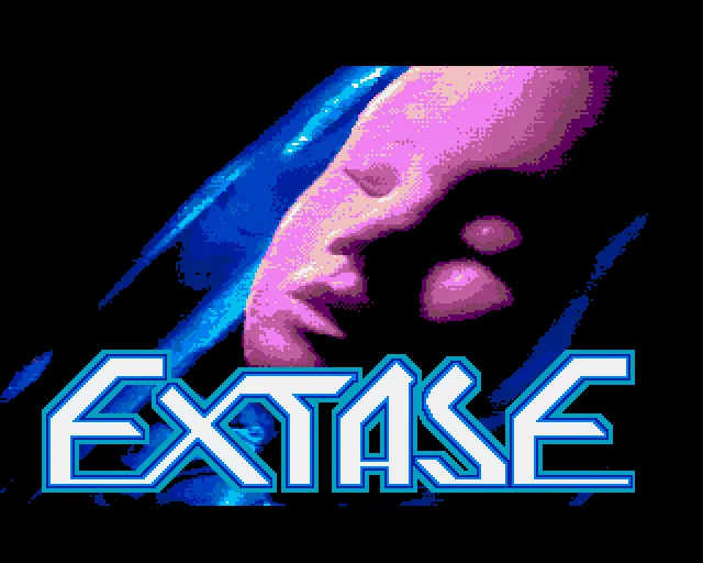 Extase screenshot