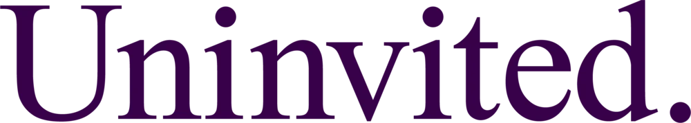 Uninvited logo