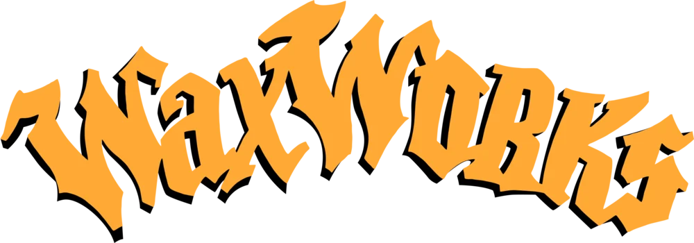 Waxworks logo