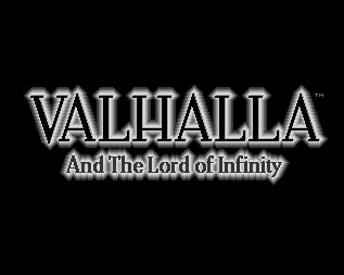 Valhalla & the Lord of Infinity screenshot