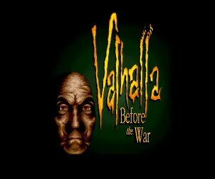 Valhalla: Before the War screenshot