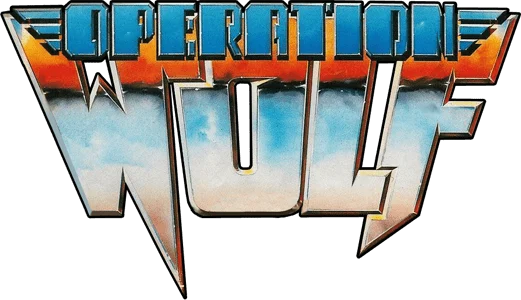 Operation Wolf logo
