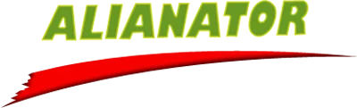 Alianator logo
