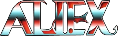 Aliex logo
