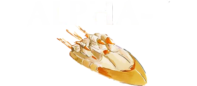Alpha-1 logo