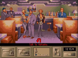 KGB screenshot