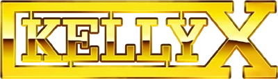 Kelly X logo