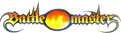 Battle Master logo