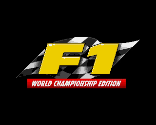 F1: World Championship Edition screenshot