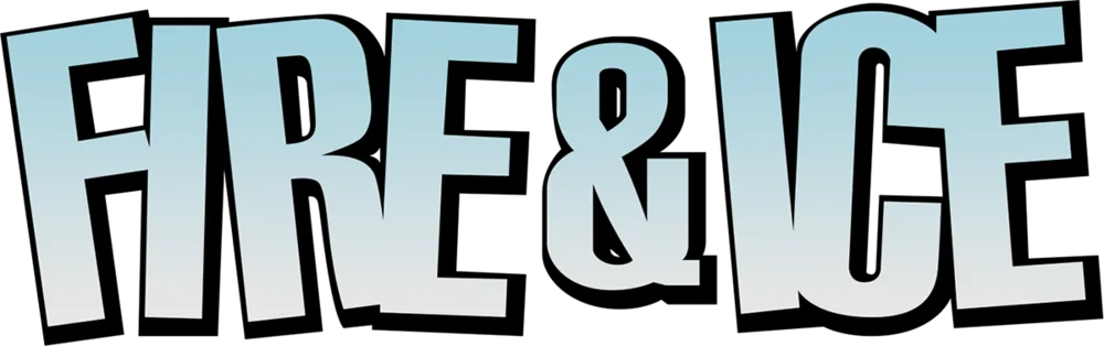 Fire & Ice logo