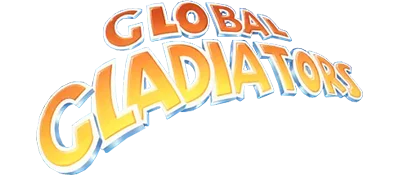 Global Gladiators logo