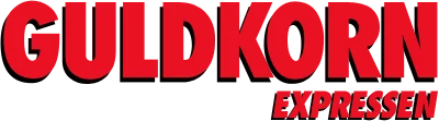 Guldkorn Expressen logo