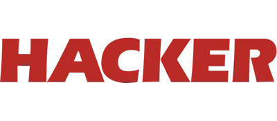 Hacker logo