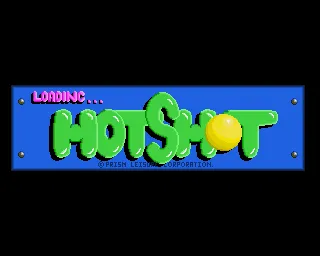 HotShot screenshot