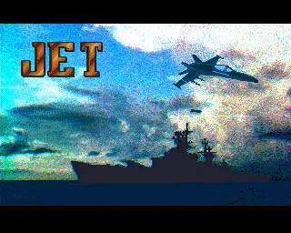 Jet screenshot