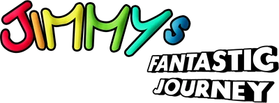 Jimmy's Fantastic Journey logo