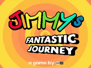 Jimmy's Fantastic Journey screenshot