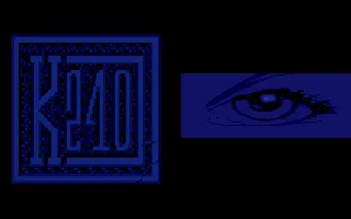 K240 screenshot