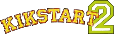 Kikstart 2 logo