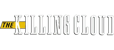 The Killing Cloud logo