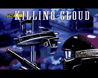 The Killing Cloud screenshot