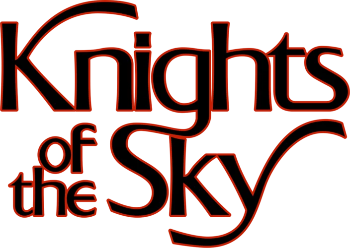 Knights of the Sky logo