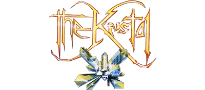 The Kristal logo