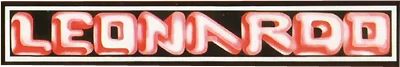 Leonardo logo