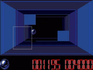 Backdrop artwork for The Light Corridor