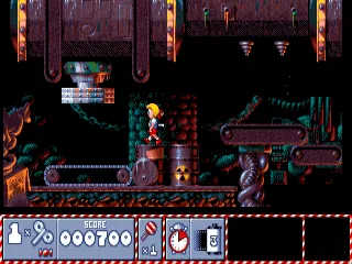 Lollypop screenshot