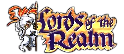 Lords of the Realm logo