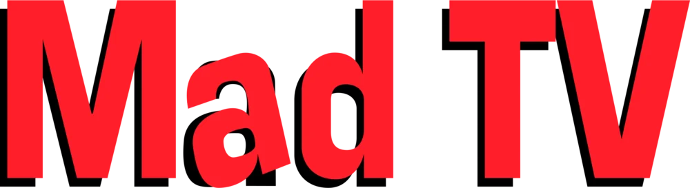 Mad TV logo