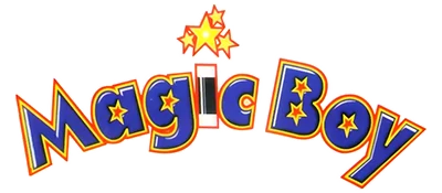Magic Boy logo