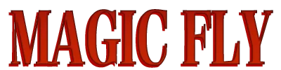 Magic Fly logo