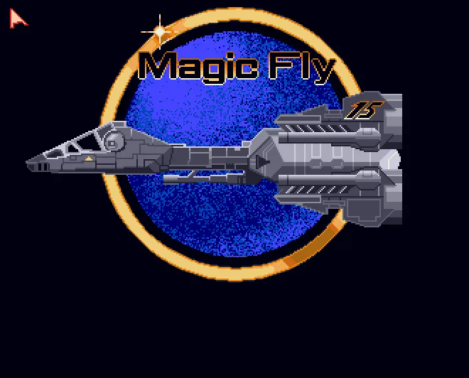 Magic Fly screenshot