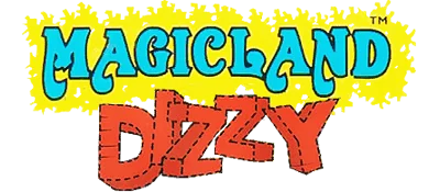 Magicland Dizzy logo
