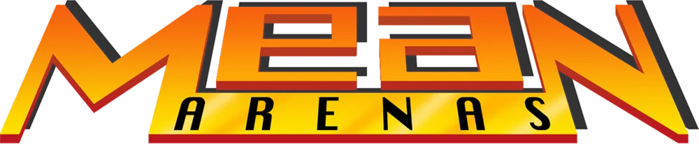 Mean Arenas logo
