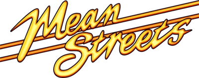 Mean Streets logo