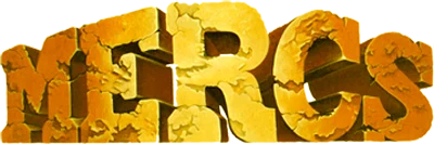 Mercs logo
