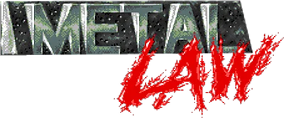 Metal Law logo