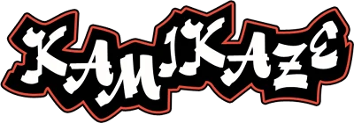 Kamikaze logo