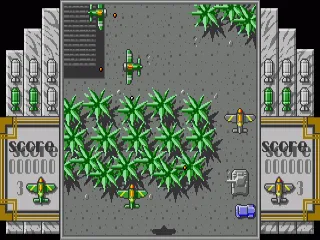 Kamikaze screenshot