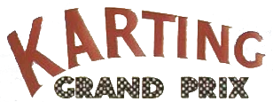 Karting Grand Prix logo