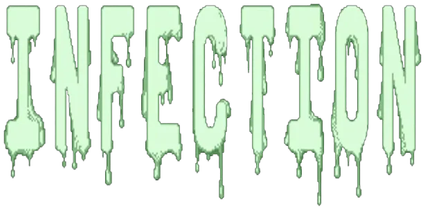 Infection logo