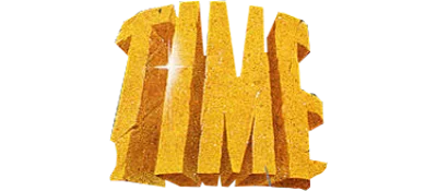 Time logo